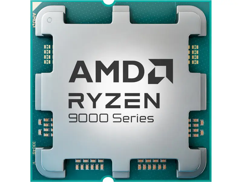 Процесор AMD Ryzen 9 9900X (100-100000662WOF) - фото 2