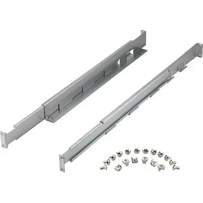 Пристрій безперебійного живлення APC Easy UPS SRV 3000VA 2700W RM 2U (SRV3KRIRK-E) - фото 4