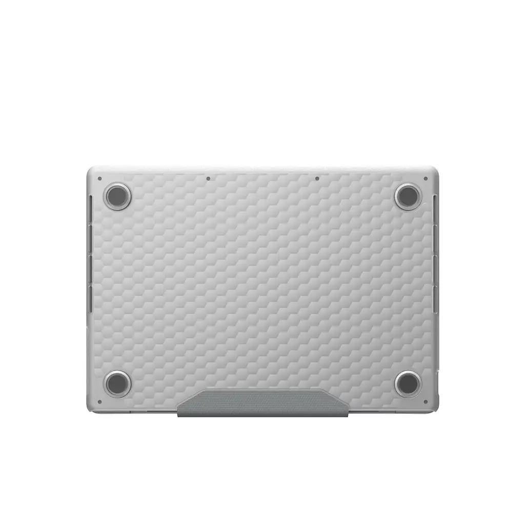 Чехол для MacBook Pro 14" (2021-2023), Essential Armor, Ice UAG teh0014708 - фото 3