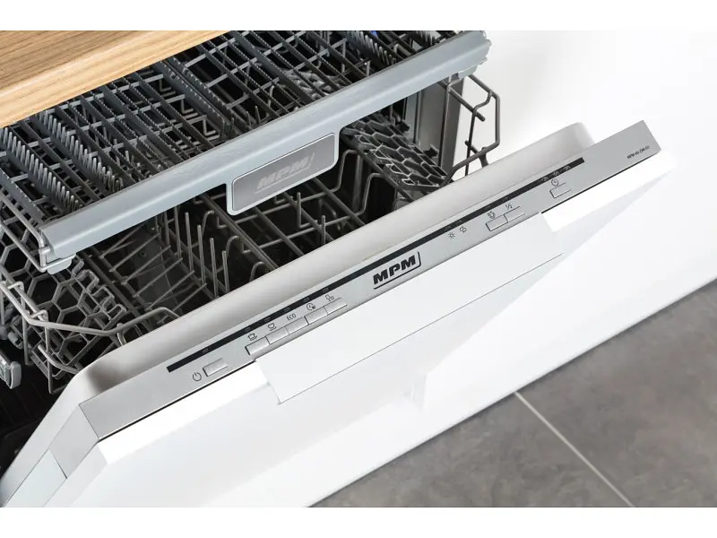 Вбудована посудомийна машина MPM Product 45-ZMI-02 - фото 3