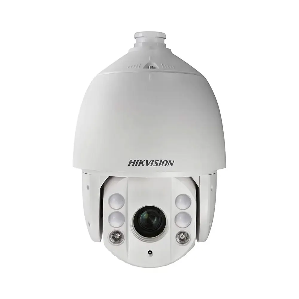 PTZ-відеокамера DS-2AE7230TI-A Hikvision 2Mp f=4-122mm (00000000861) - фото 2