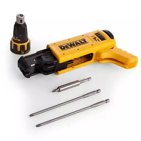 Шурупокрут акумуляторний безщітковий DeWalt з АКБ та ЗП DCF620P2K - фото 4