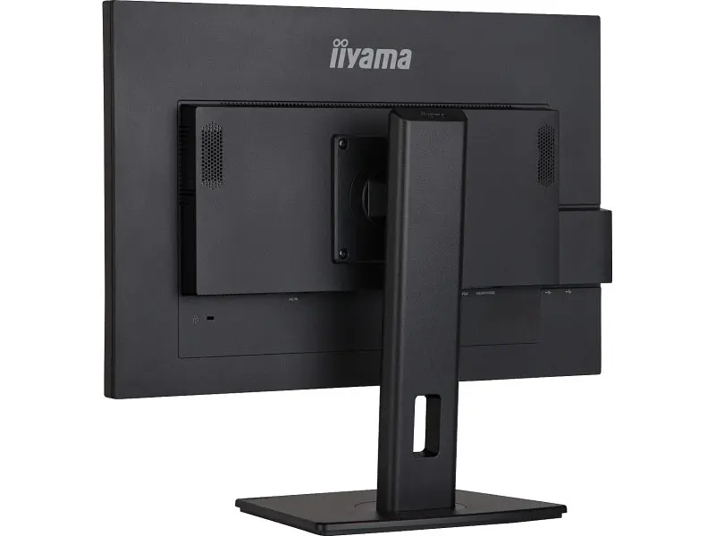 Монітор Iiyama ProLite XUB2495WSU-B5 - фото 6