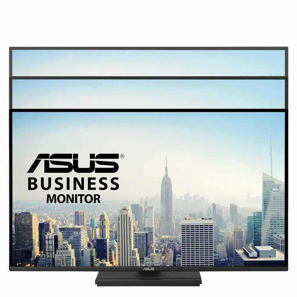Монітор ASUS VA27AQSE (90LM06G1-B02171) - фото 9