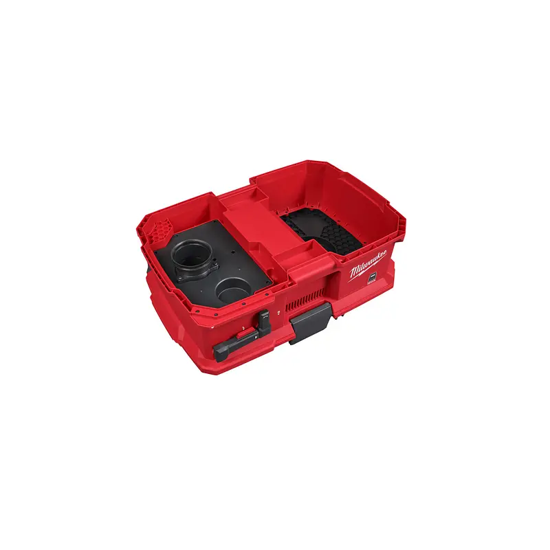 Насадка для очищення фільтрів NEXUS PACKOUT MILWAUKEE, MVA-2 (для M18 FVC23L-0) - фото 2