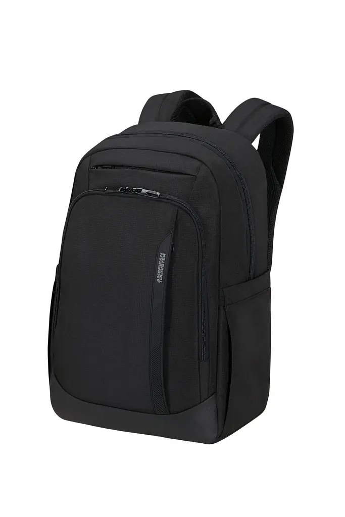 Рюкзак 15.6" American Tourister URBAN GROOVE BLACK 46,5x31x22,5 24G*09067 - фото 4