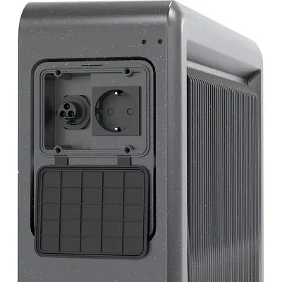 Зарядна станція Marstek (Venus-E) 2500W 5120Wh (Venus-E) - фото 4