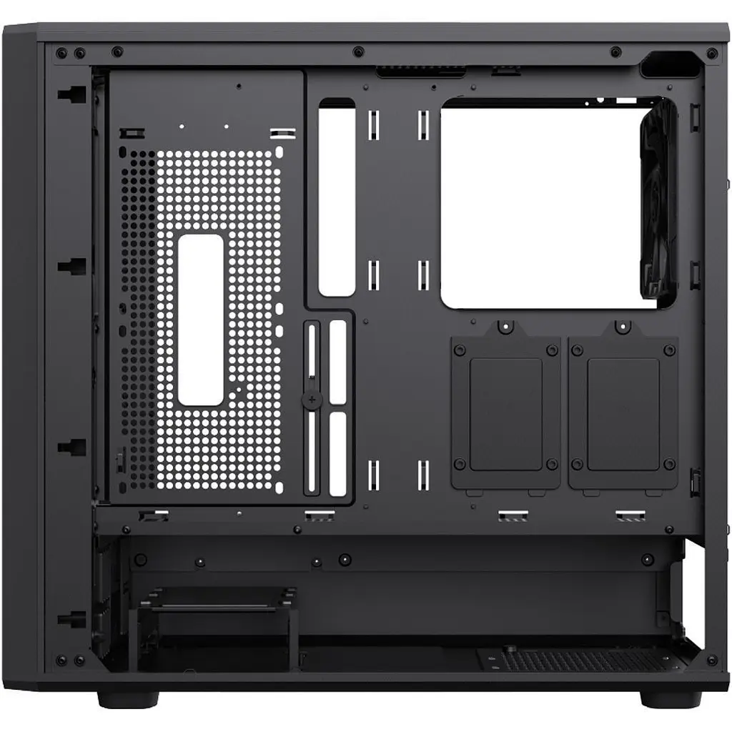 Корпус GameMax Claw 460 WB [166175] - фото 12