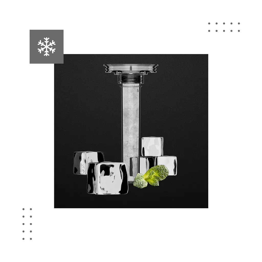 Блендер VERTENZ Titan 30 Cup - фото 9