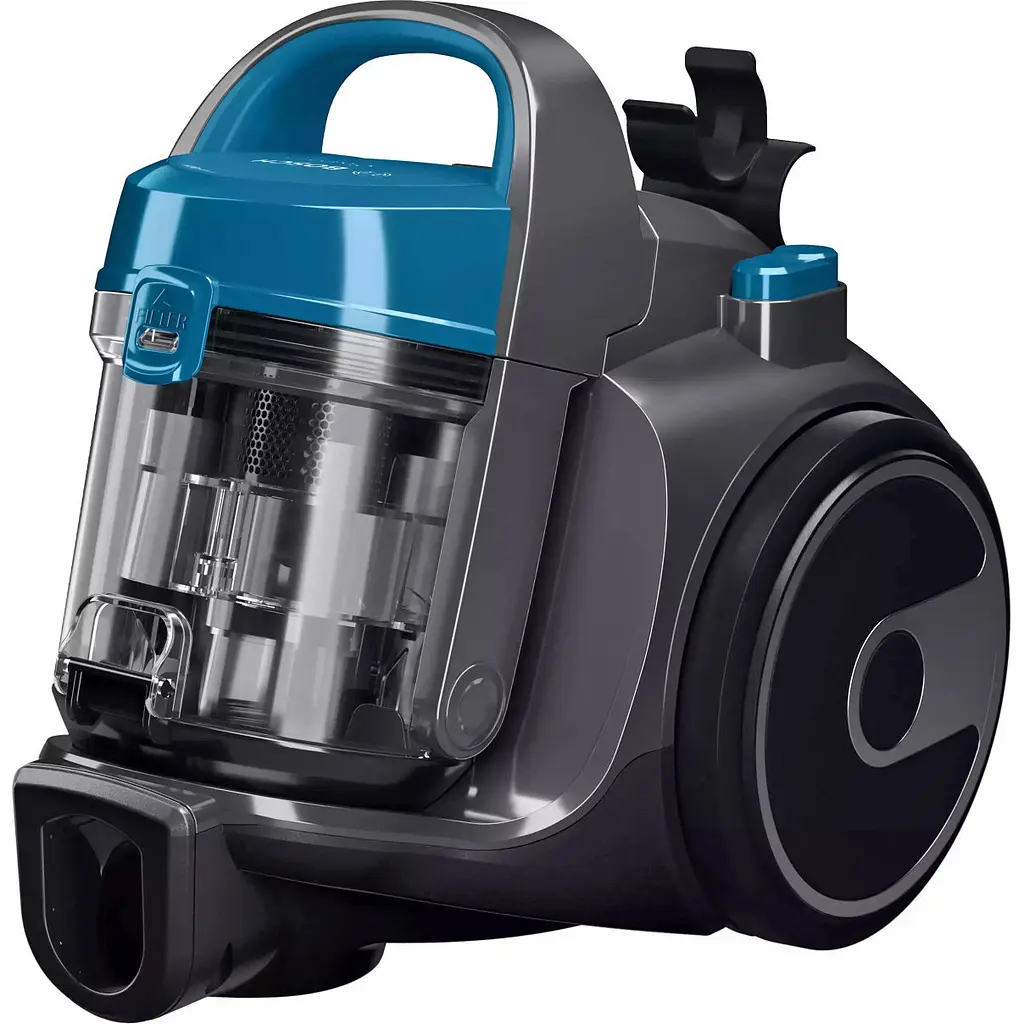 Пилосос безмішковий Bosch Serie 2 BGS05A220