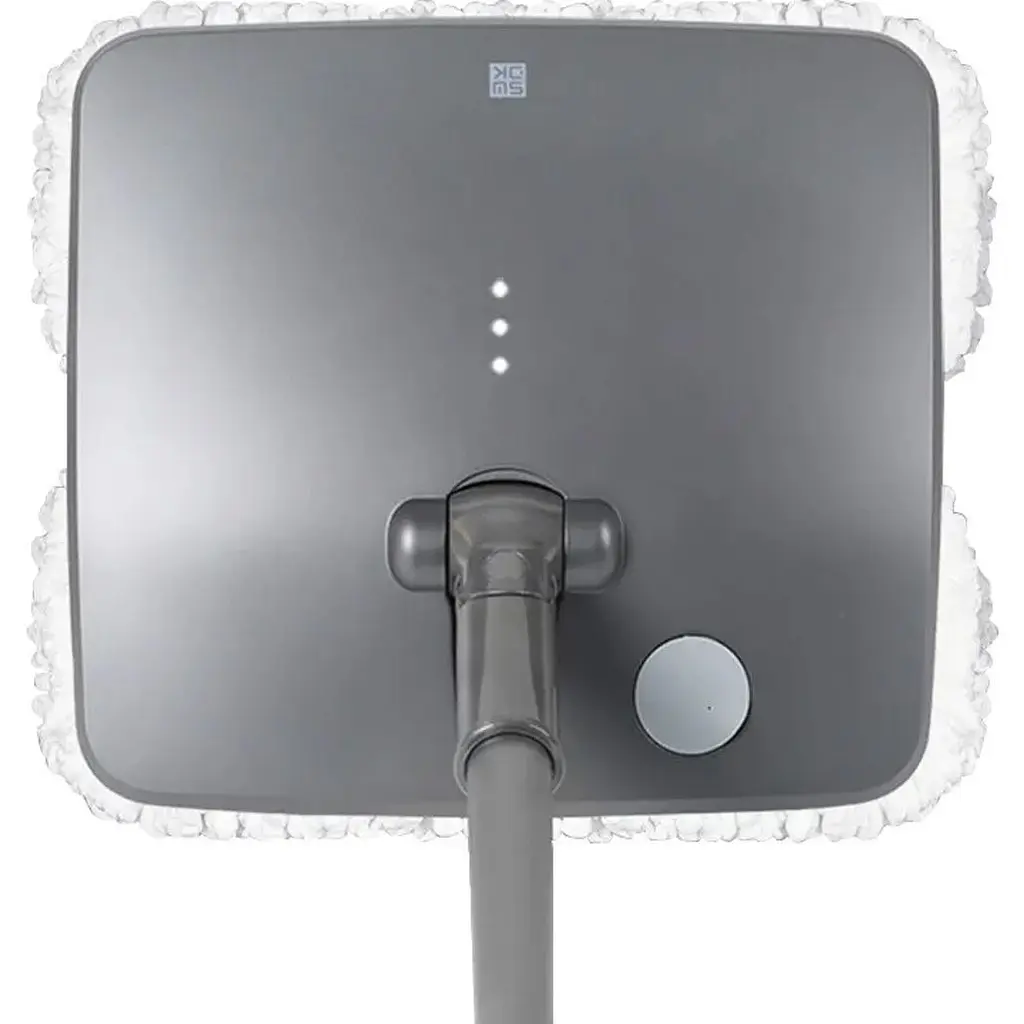 Электрошвабра SWDK Handheld Electric Mop D260 Blue [143362] - фото 3