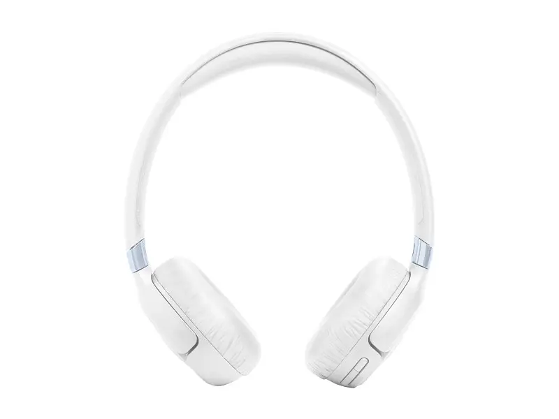 Навушники з мікрофоном JBL Tune 680NC White (T680NCWHT) - фото 4