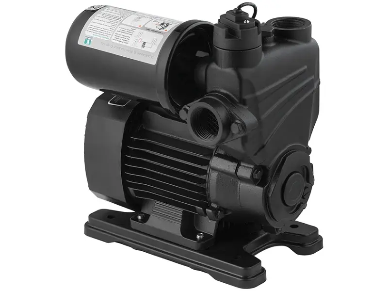 Насосна станція Pumpman TWF 370 Hmax 35 м Qmax 2.4 куб.м 370 Вт (CV030844) - фото 2
