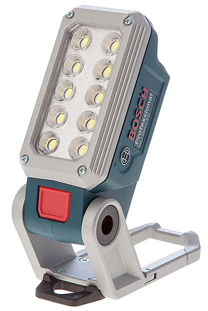 Акумуляторний ліхтар Bosch GLI 12V-330 BB Professional без акб та з/п