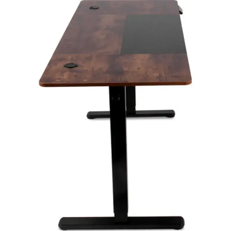 Комп'ютерний стіл Barsky StandUp Loft 1400*600 (BSTL-01) - фото 4