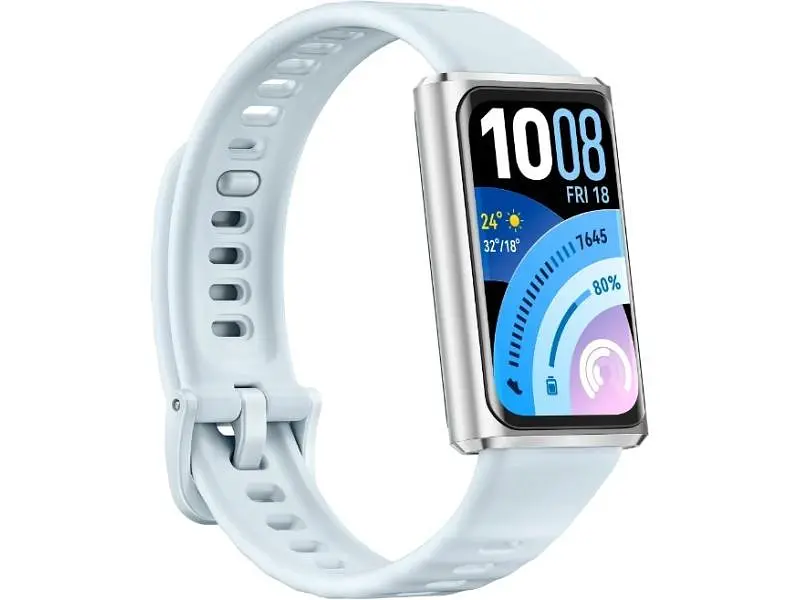 Фітнес-браслет Huawei Band 11 Pro Blue (55020GVJ) - фото 2