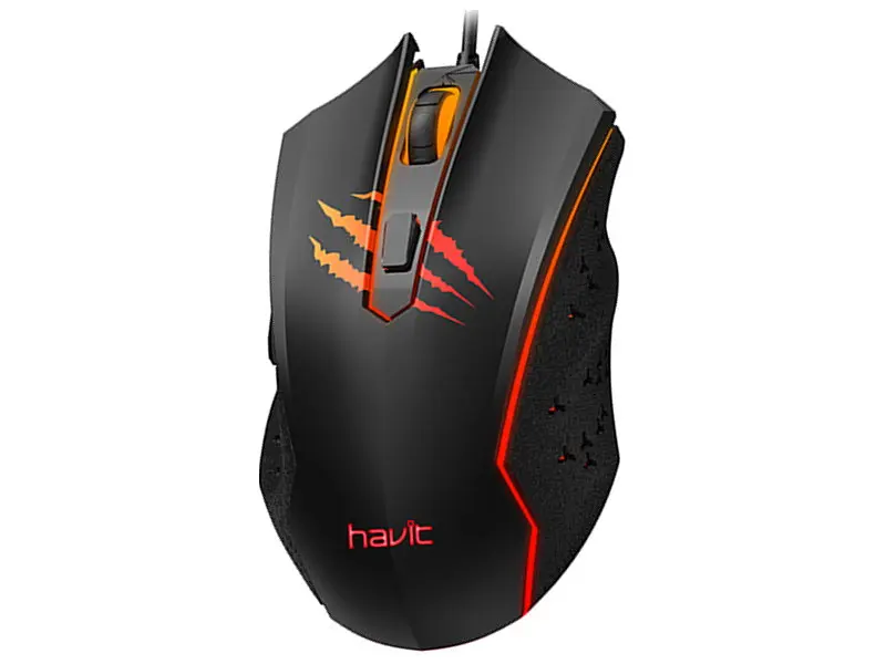 Миша Havit HV-MS1027