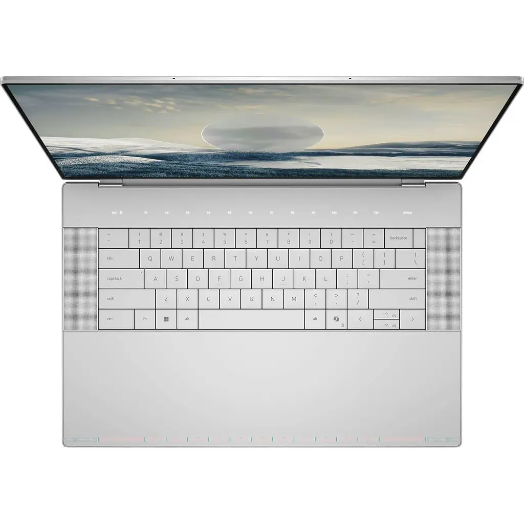Ноутбук Dell 16.3 XPS 16 9640 FHD+/Intel U7-155H/16GB/1TB/RTX 4050/W11P (210-BLFY_161TB) - фото 4