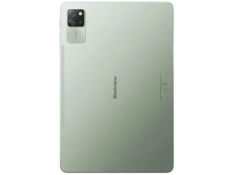 Планшет Blackview Tab 60 Pro SET 8/128GB Algae Green (6931548322511) - фото 5