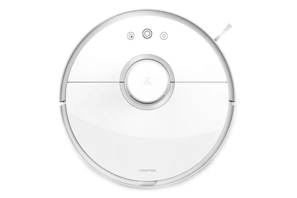 Умный пылесос RoboRock S50 Sweep One Vacuum Cleaner (S502-00) - фото 7