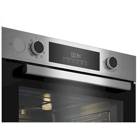 Духова шафа електрична Beko BBIS12300XDE - фото 2