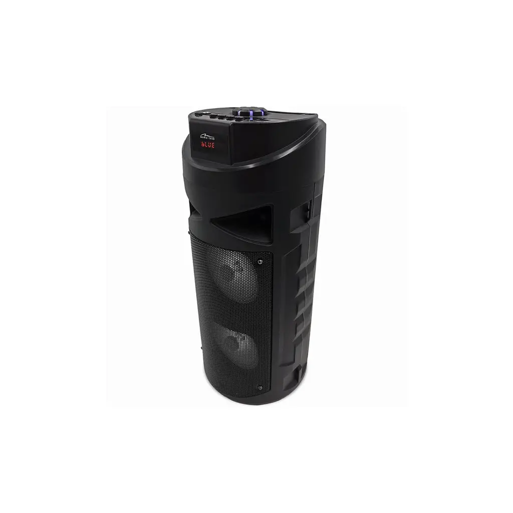 Акустична система Media-Tech PARTYBOX KEG BT 30W Black (MT3165)