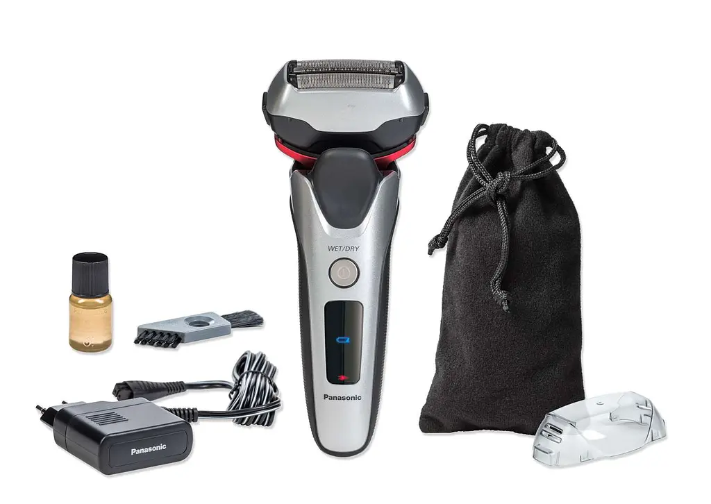 Електробритва Panasonic ES-LT2N-S820 - фото 2