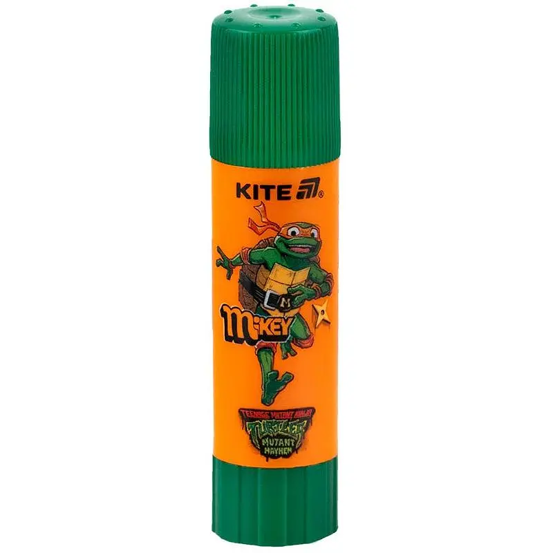 Клей-олівець Kite PVP 8 г з індикатором NT  30 шт. (NT25-130) - фото 2