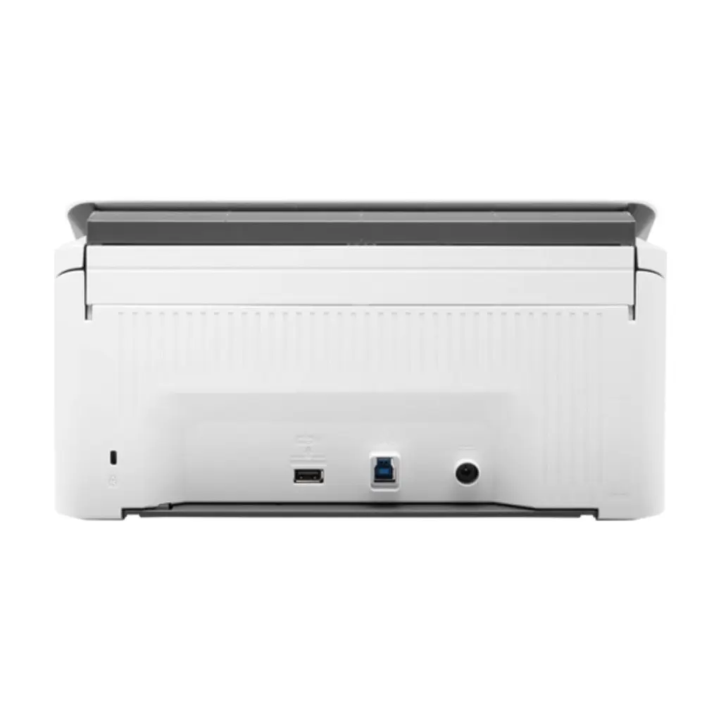 Сканер HP Scan Jet Pro 3000 S4 (6FW07A) - фото 4