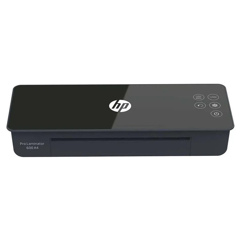 Ламінатор HP Pro Laminator 600 A4 (3163) (838111) - фото 5