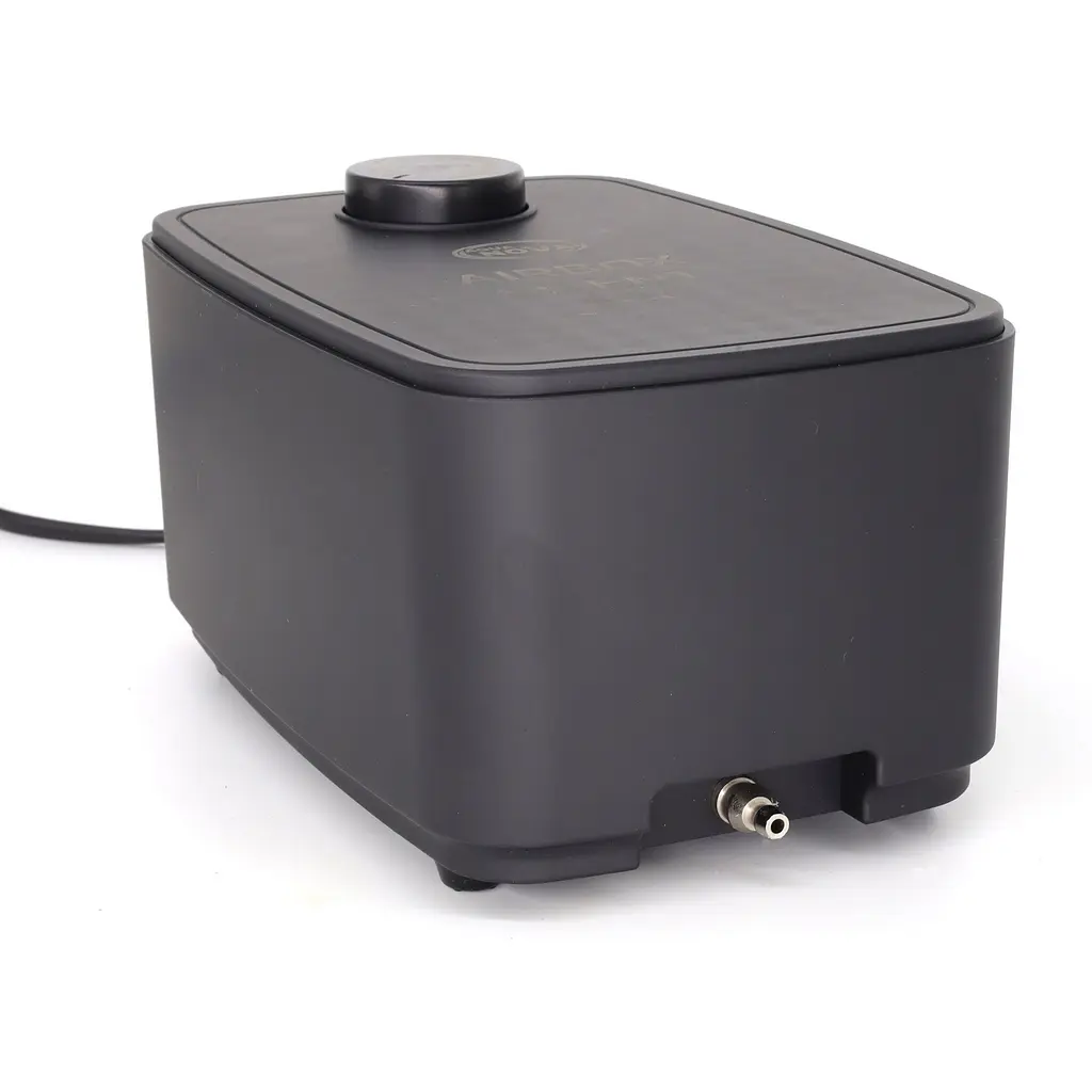 Компресор Aqua Nova AIRBOX-SILENT-600 1х600л/г - фото 3