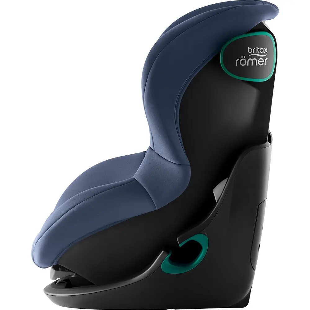 Автокрісло Britax Romer King Pro Moonlight Blue, синє (2000039217) - фото 2
