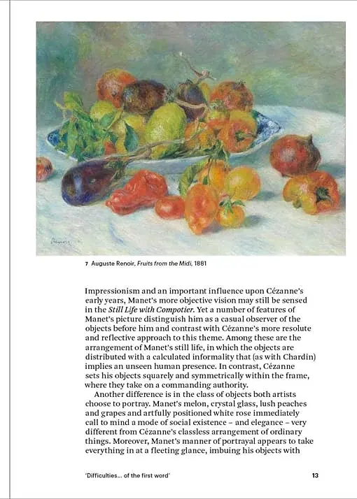 Cézanne - фото 5