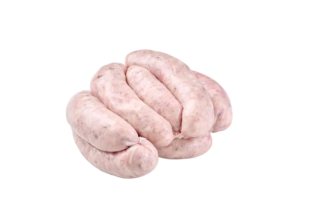 Ковбаски гриль «Курячі», 100 г