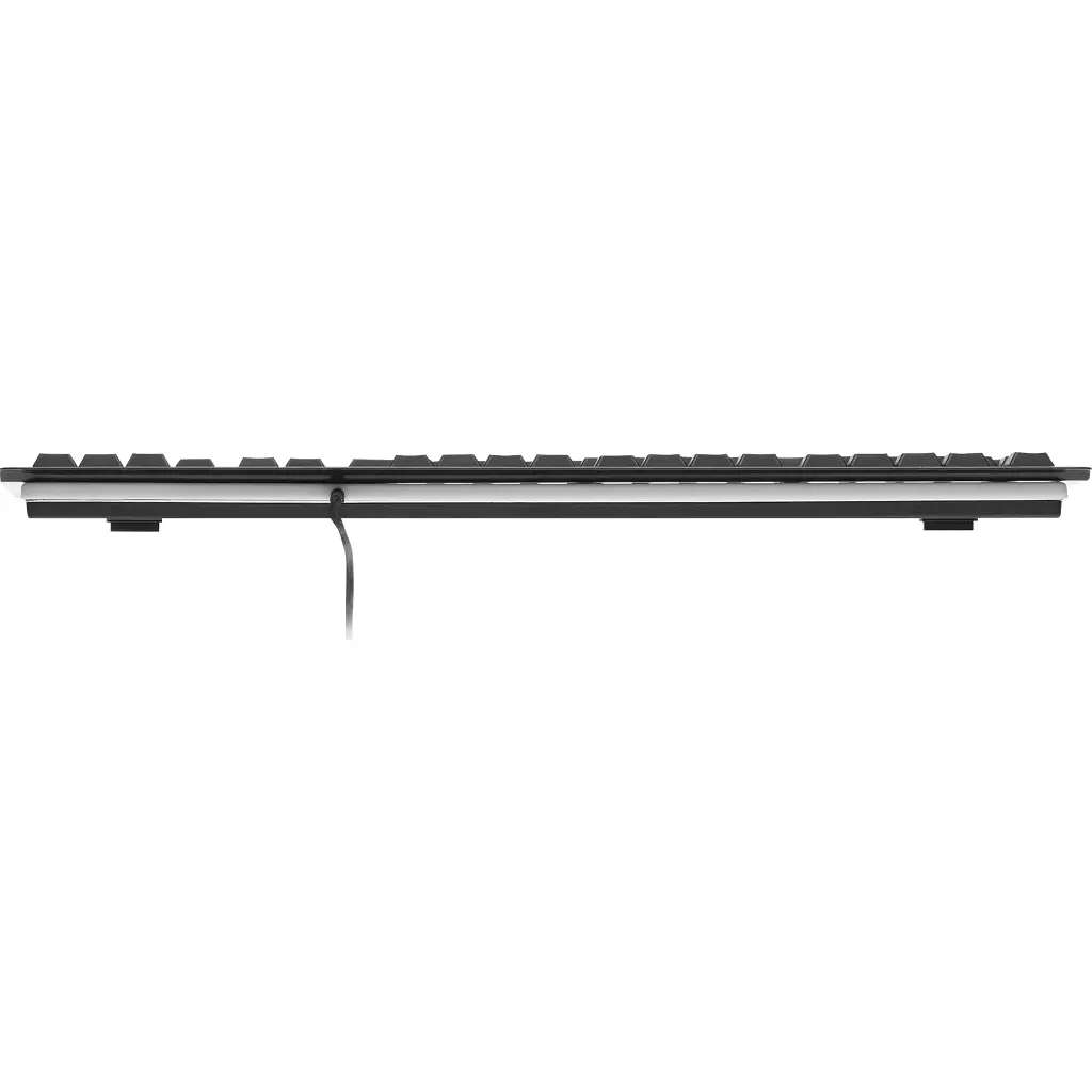 Клавиатура 2E Gaming KG320 LED USB Black [2E-KG320UB] [126910] - фото 4