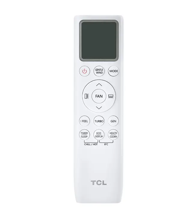 Кондиціонер TCL TAC-09CHSD/TPH11IHB Heat Pump R32 WI-FI - фото 3