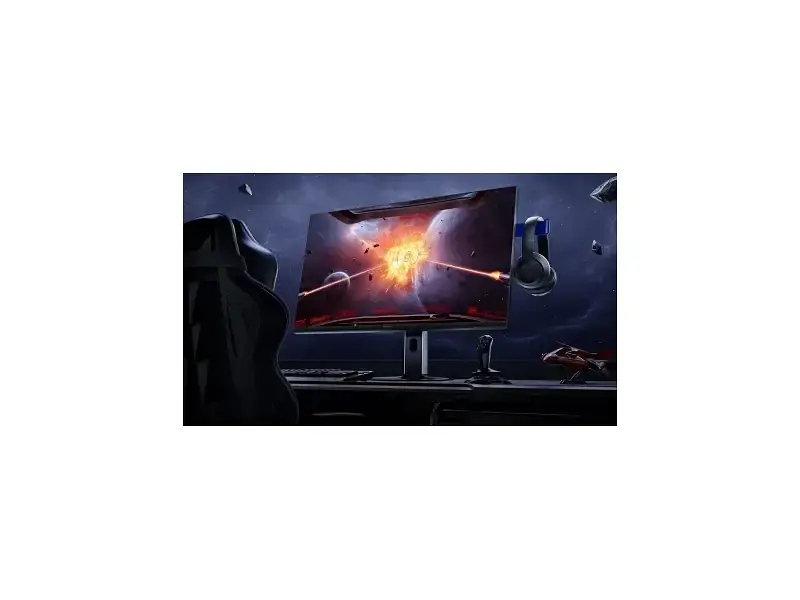 Монітор Xiaomi Mini LED Gaming Monitor G Pro 27Qi 2026 (ELA6394EU) - фото 8