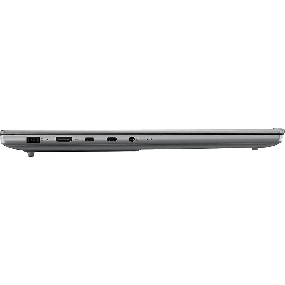 Ноутбук LENOVO IdeaPad Pro 5 16AKP10, AMD Ryzen AI 7 350 до 5GHz, 16" 2.8K, 32GB, 1TB, NVIDIA GeForce RTX 5050, Free DOS - фото 8