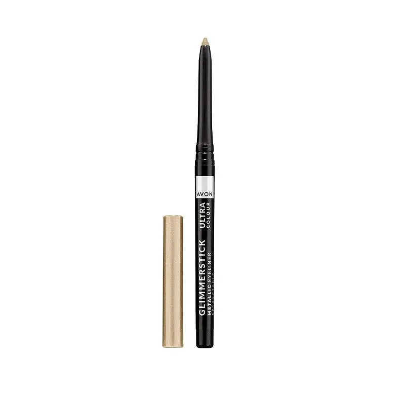 Олівець для очей з ефектом металік Avon, Goldemine/Золотий скарб, 0,28g