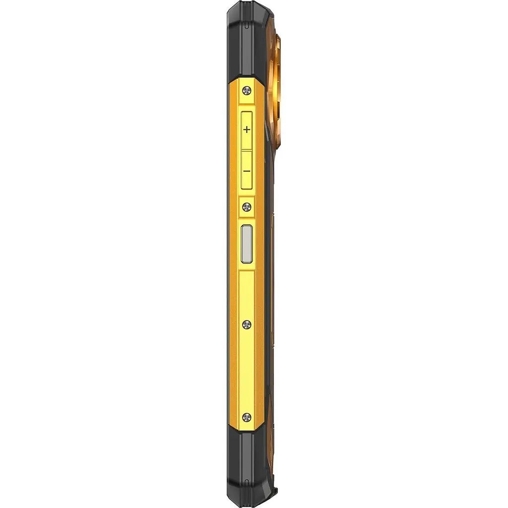 Смартфон Doogee S200X 12/512GB Golden Guardian [173083] - фото 9