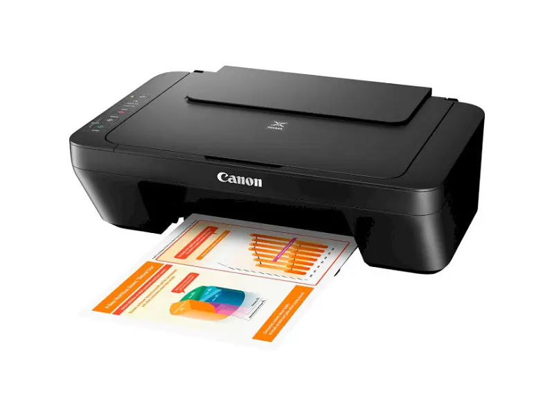 БФП Canon PIXMA MG2541S Black (0727C067) - фото 3