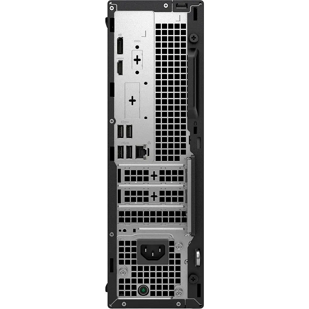 Dell Комп'ютер персональний Dell Pro Slim, Intel U5-235, 16GB, F512GB, UMA, кл+м, Win11P - фото 4