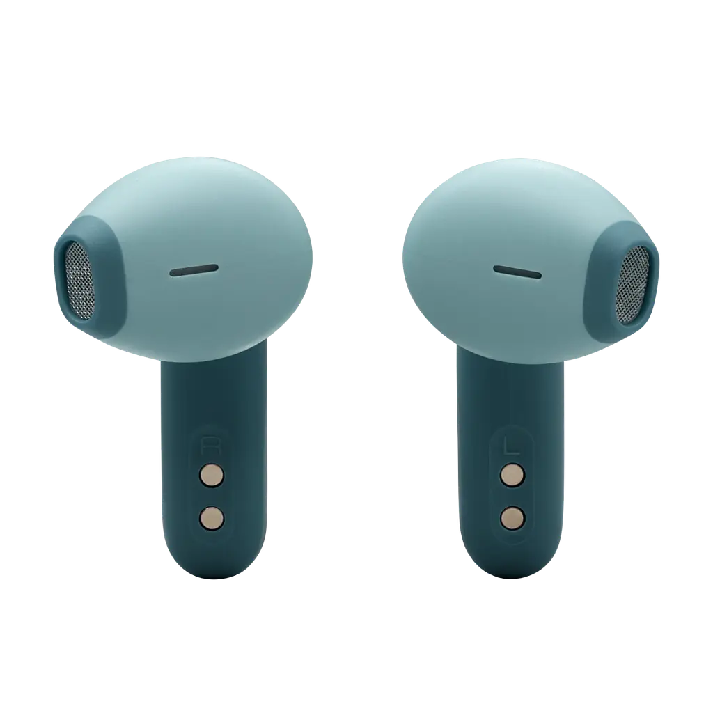 Бездротові навушники JBL Wave Flex 2 JBLWFLEX2BLU Blue - фото 3