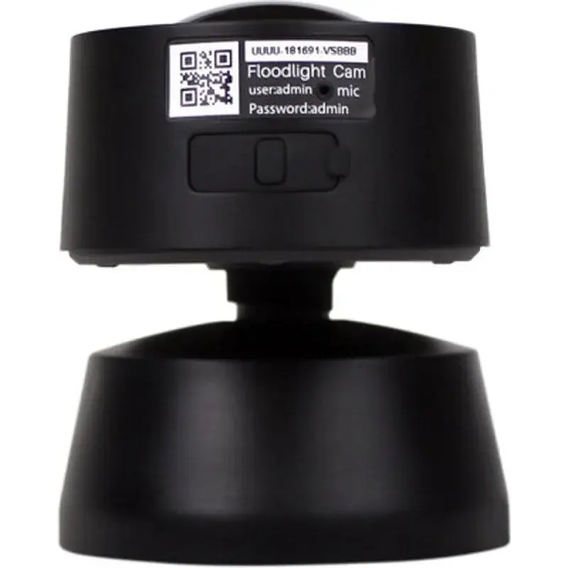 Камера відеоспостереження Greenvision GV-119-IP-GM-DOG20-12-SD - фото 10
