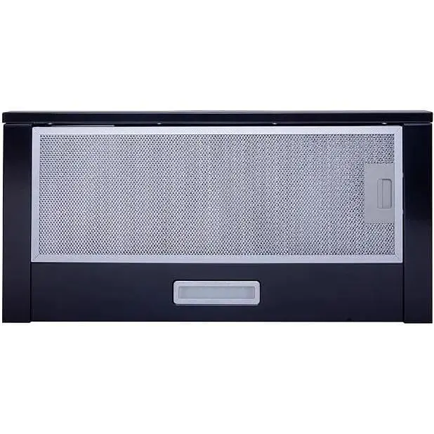 Витяжка телескопічна Minola HTL 6714 BL 1100 LED - фото 2