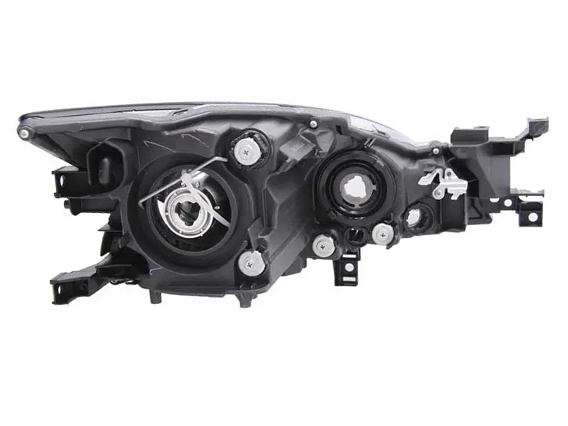 Фара передня ліва Mazda 6 07-13р Depo (216-1155L-LDEM2) - фото 2