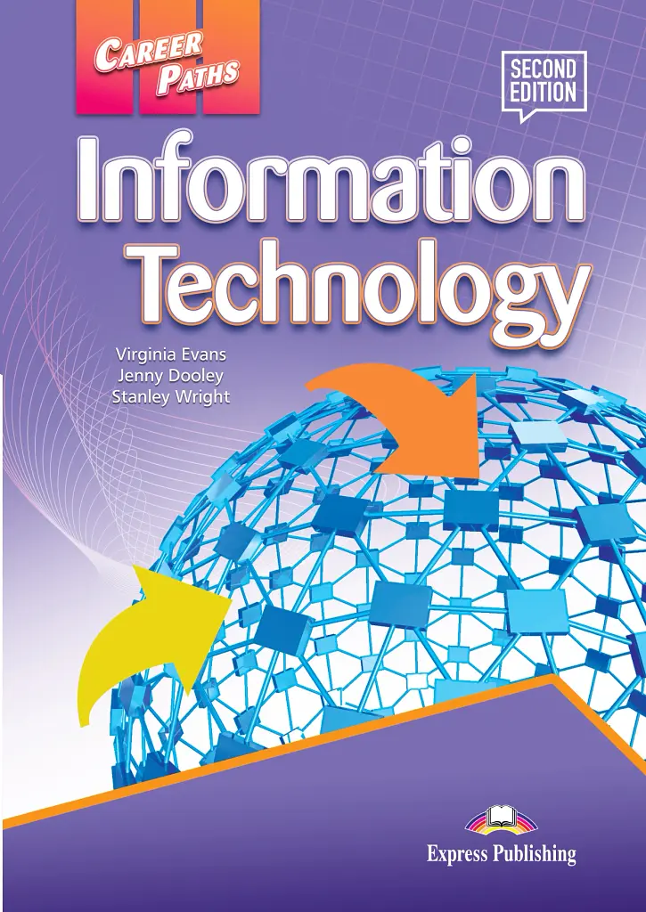 Career Paths. Information Technology. Student's Book (with DigiBooks App) - Дженні Дулі - фото 2
