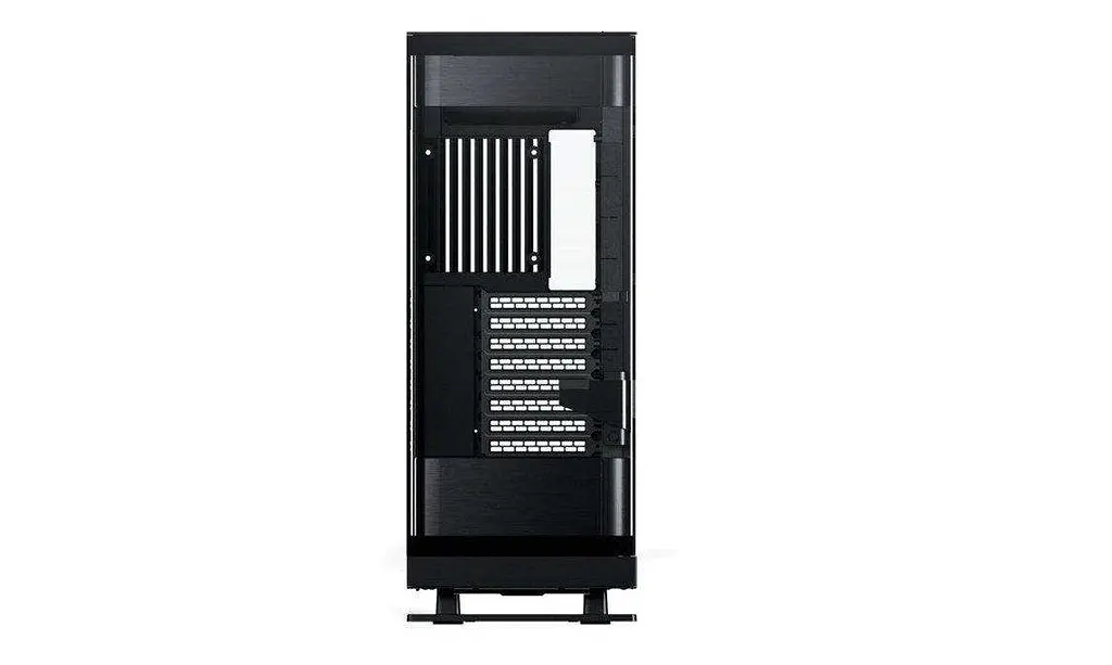 Корпус компьютера Phanteks Evolv X2 Black (PH-ES524XTG_DBK01) - фото 5