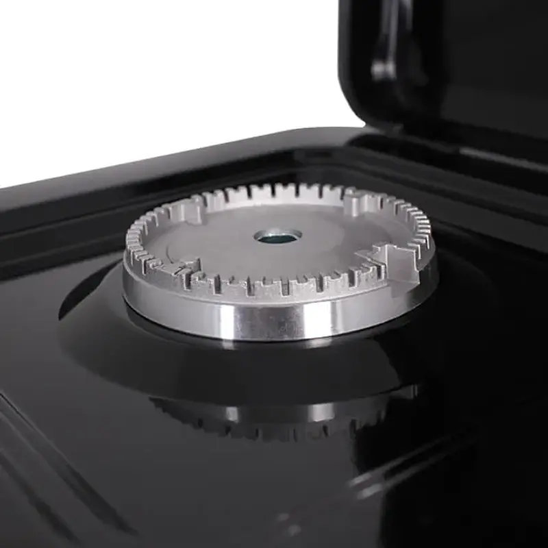 Газова настільна плита PRIME Technics PGK 100 CB - фото 10