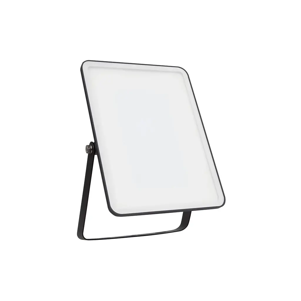 Прожектор LEDVANCE FL ESSENTIAL 50 Вт 830 BK IP65 (4058075768116)